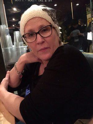 photo of Marianne H.