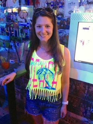 Photo of Jodi W.