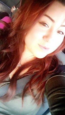 Photo of Brandi P.