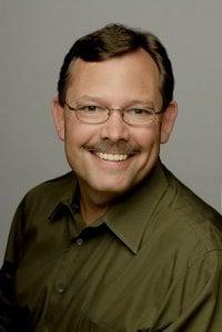 Photo of Mark B.