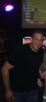Photo of Brad H.
