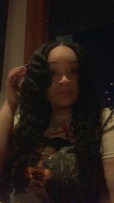 photo of Tati S.