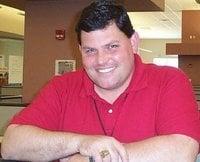 Photo of Troy W.