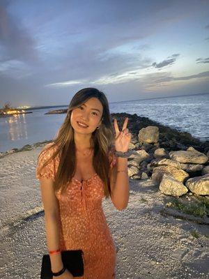 Photo of Christy Y.