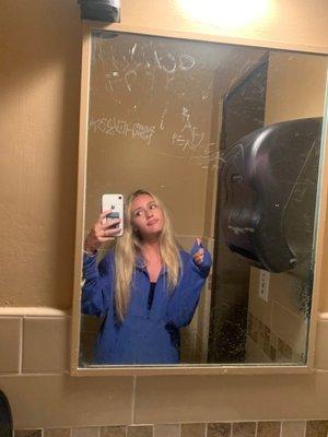photo of Zoe S.