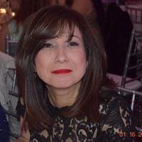 Photo of Maha Alwash M.