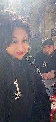 photo of Angelina L.