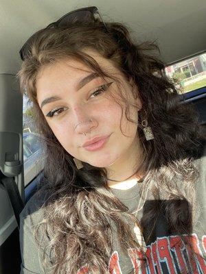 photo of Eden B.