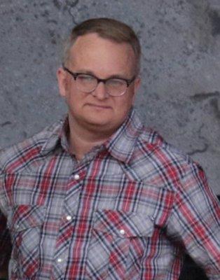 Photo of Eric W.