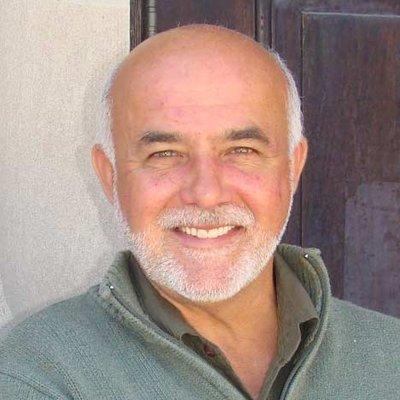 photo of Alex V.