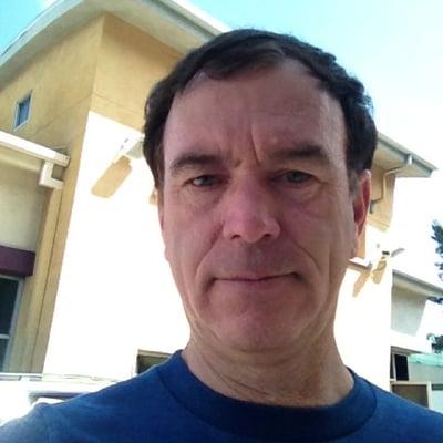Photo of Ron J.