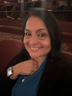 photo of Laurania C.