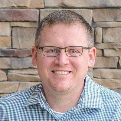 Photo of Jeremy W.