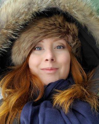 Photo of Eve S.
