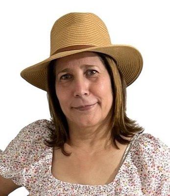 Photo of Rosa C.