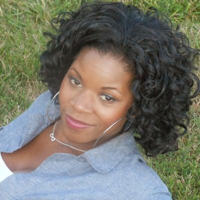 Photo of Katrina M.