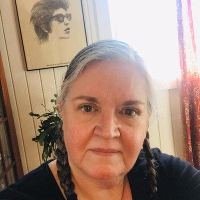 photo of Margaret M.