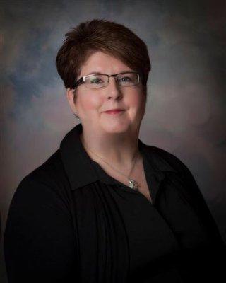 Photo of Mary K.