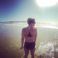 Photo of Kelsey S.