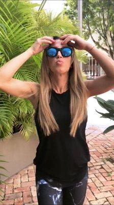 photo of Michelle E.