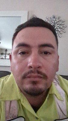 Photo of Jose B.