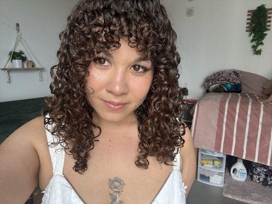Photo of Samantha S.