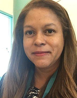Photo of Theresa M.