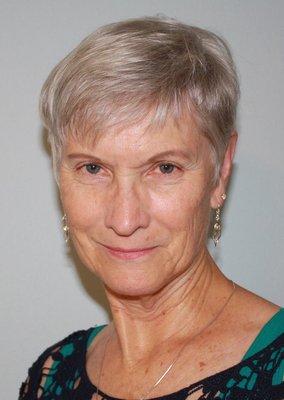 Photo of Alice B.