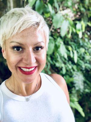 Photo of Maria T.