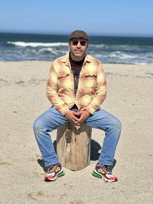 Photo of Carlos C.