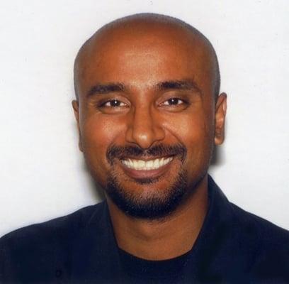 Photo of Sagar J.