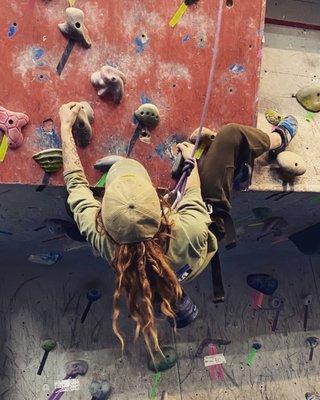 photo of Isabella B.