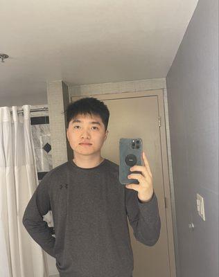 Photo of Tony L.