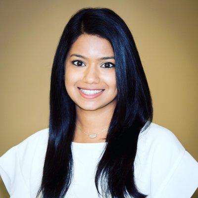 photo of Rubana M.