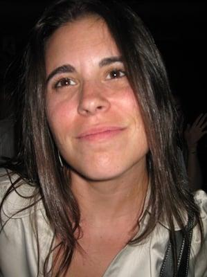Photo of Quay A.