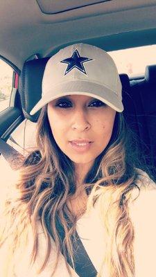 Photo of Claudia M.