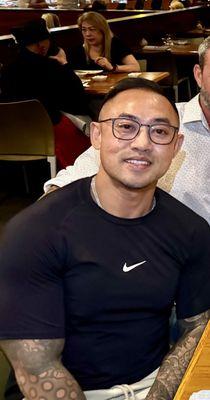 Photo of Thanh T.