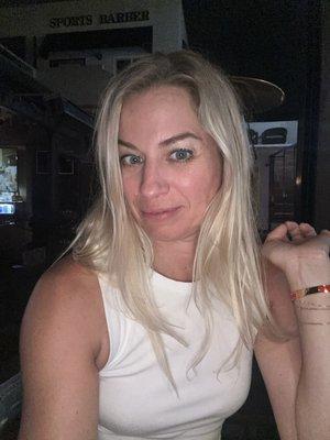 Photo of Jacque M.