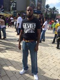 photo of Dartanyan C.