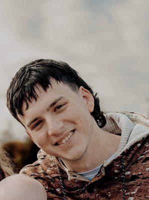 Photo of Tanner M.