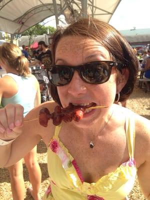 Photo of Tara S.