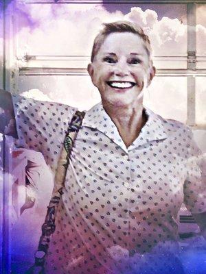 Photo of Laura M.