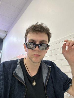 photo of Brian D.