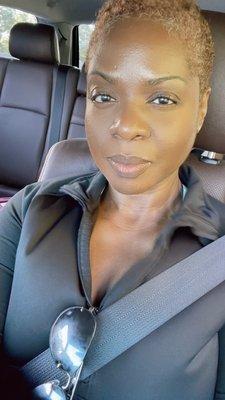 Photo of Stephanie J.