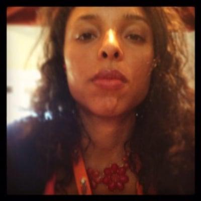 photo of Josephine C.