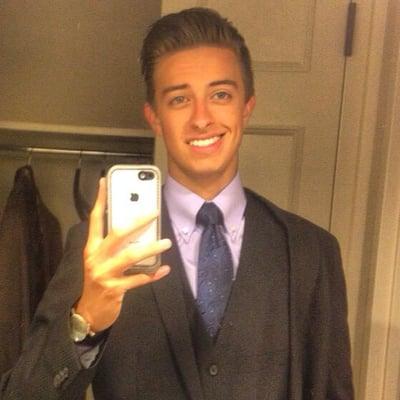 Photo of Christian D.