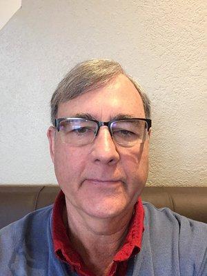 Photo of Roland M.