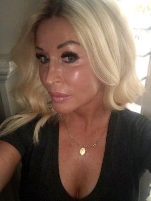 photo of Jennifer A.