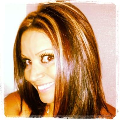 Photo of Michelle A.