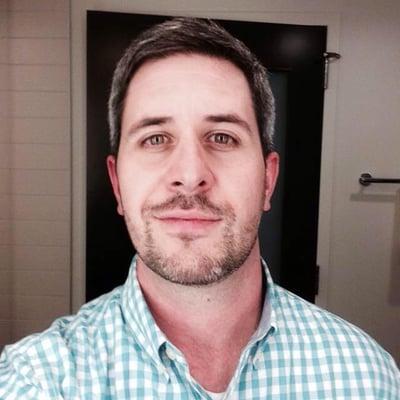 Photo of Christopher M.